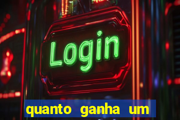 quanto ganha um lutador do jungle fight