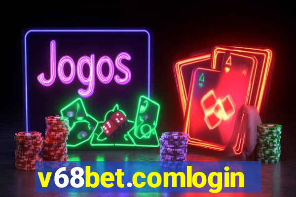 v68bet.comlogin