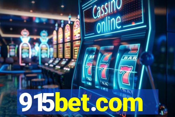 915bet.com