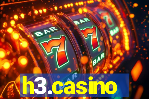 h3.casino