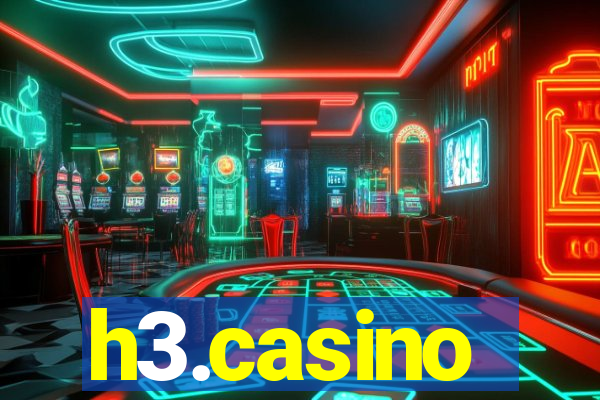 h3.casino