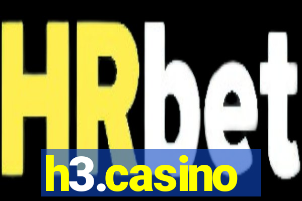h3.casino
