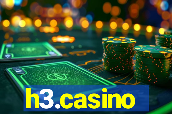 h3.casino