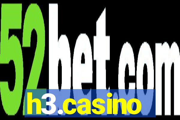 h3.casino