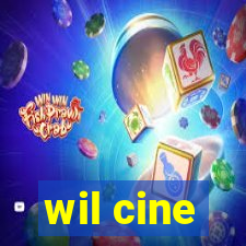 wil cine