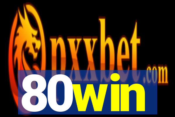 80win