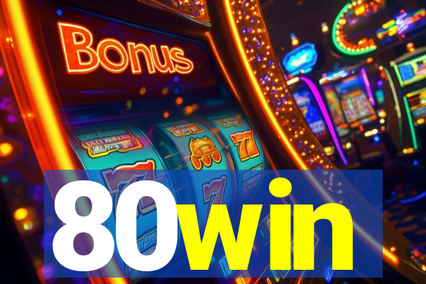 80win