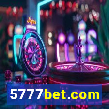 5777bet.com