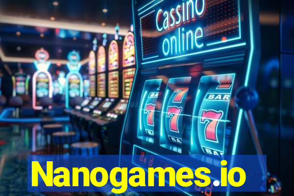 Nanogames.io