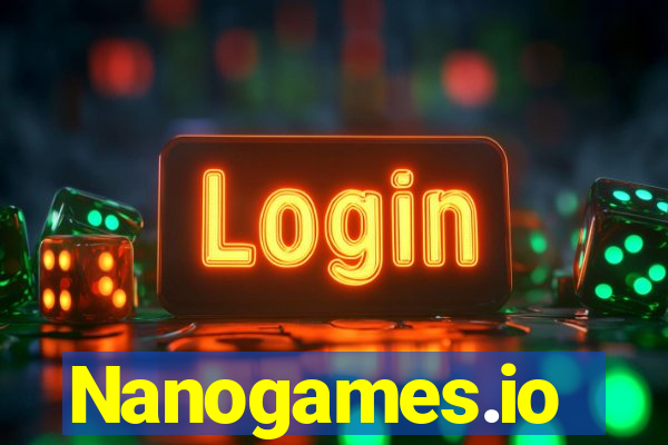 Nanogames.io