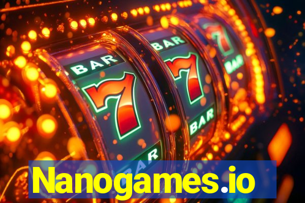 Nanogames.io