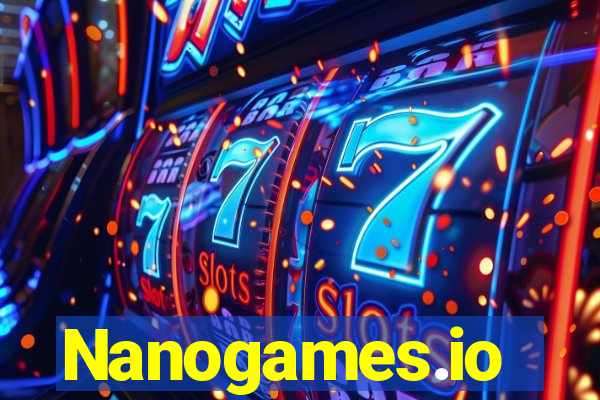 Nanogames.io