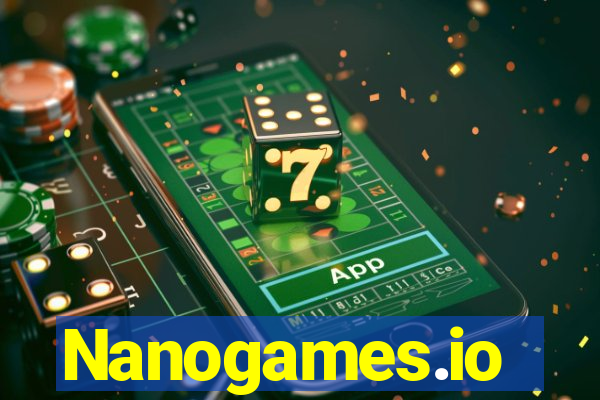 Nanogames.io