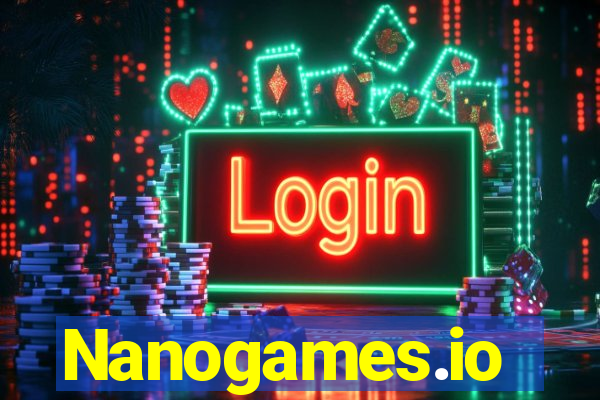 Nanogames.io