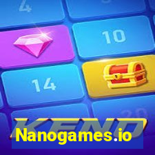 Nanogames.io