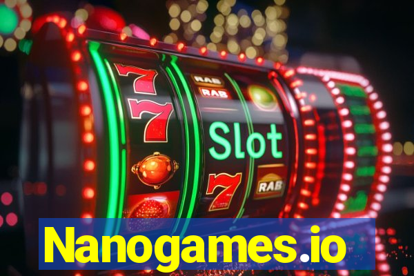 Nanogames.io