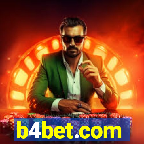 b4bet.com