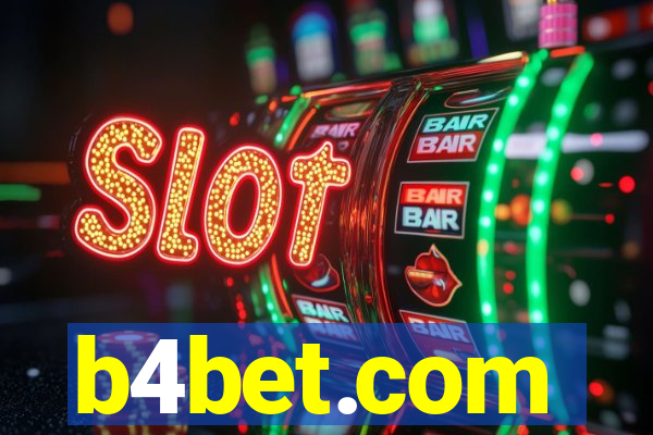 b4bet.com
