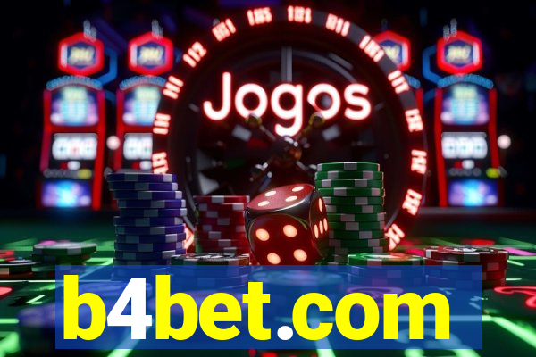 b4bet.com