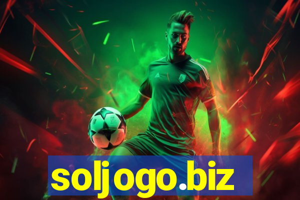 soljogo.biz