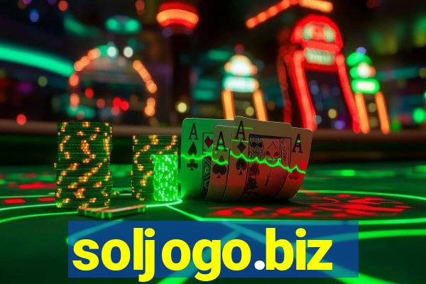 soljogo.biz