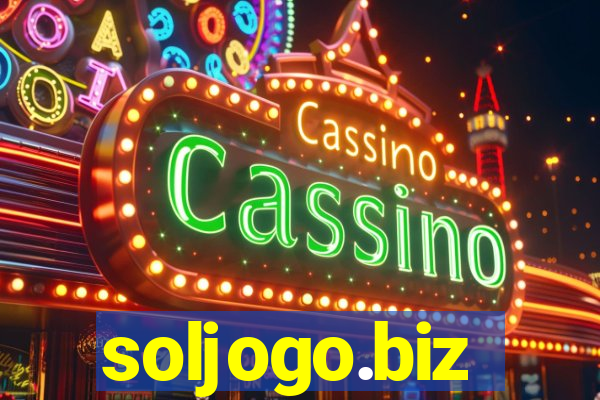 soljogo.biz