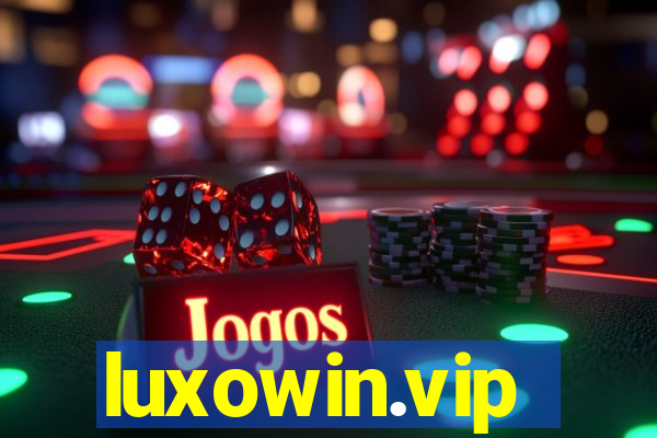 luxowin.vip