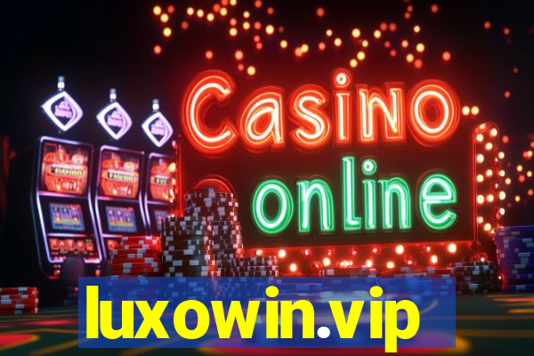 luxowin.vip