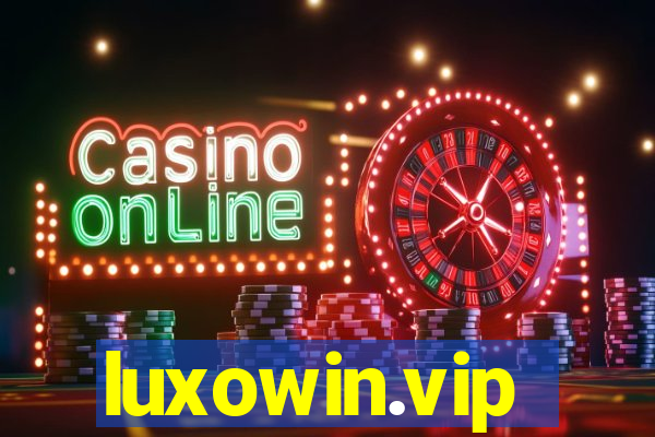 luxowin.vip