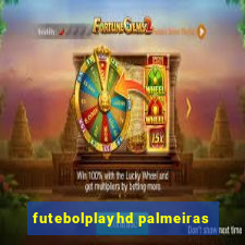 futebolplayhd palmeiras