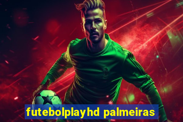futebolplayhd palmeiras