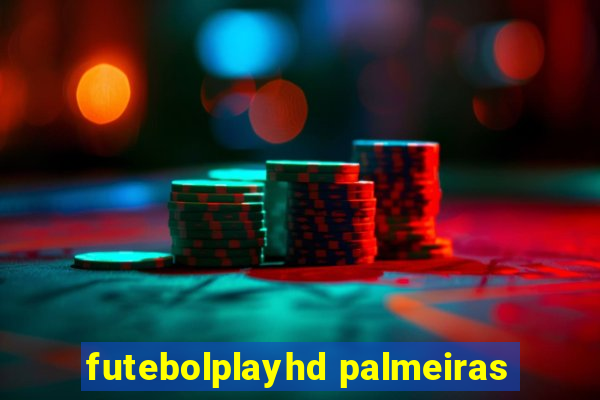futebolplayhd palmeiras