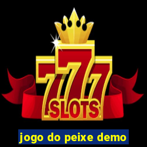 jogo do peixe demo