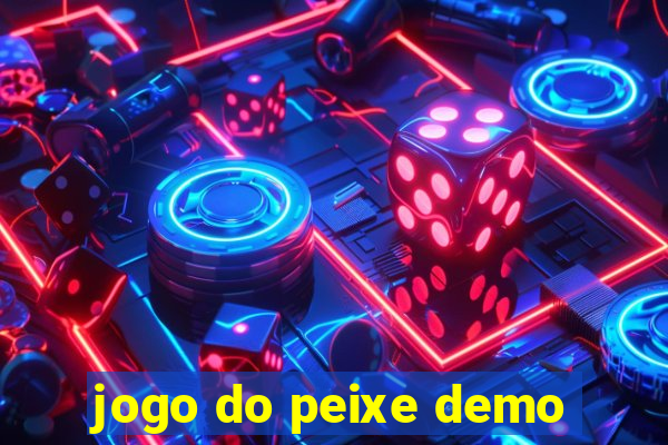 jogo do peixe demo