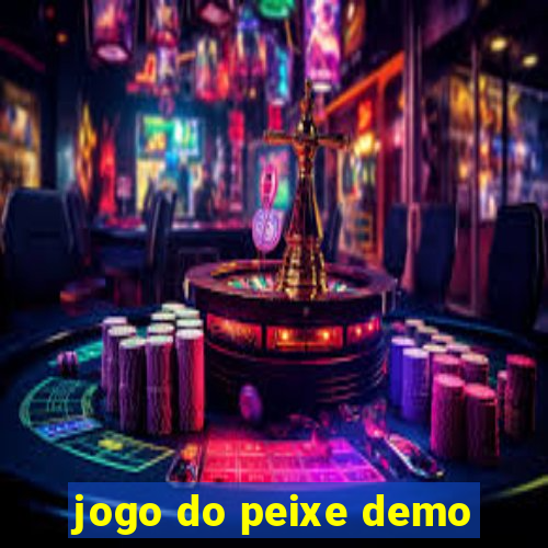 jogo do peixe demo