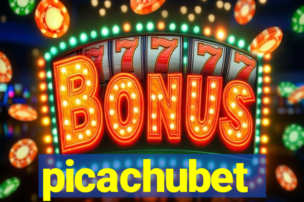 picachubet