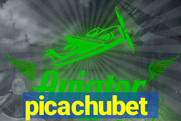 picachubet