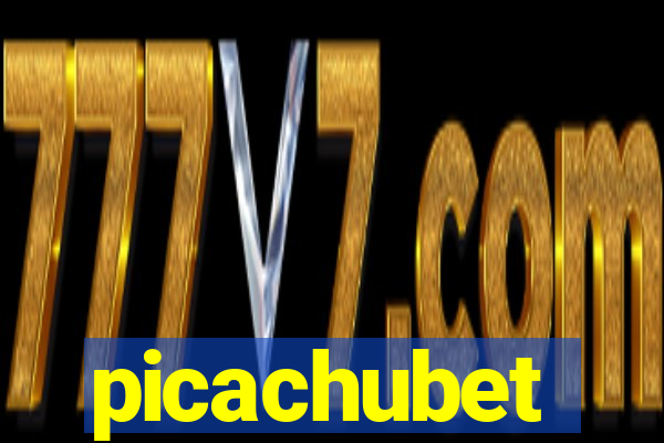 picachubet