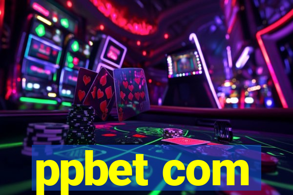 ppbet com