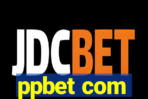 ppbet com