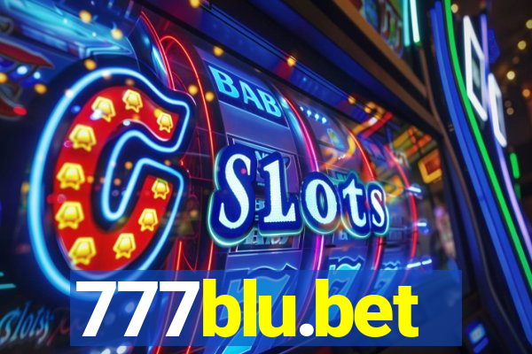 777blu.bet