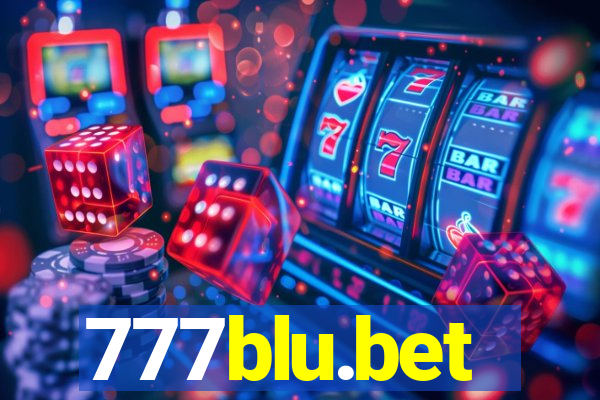777blu.bet