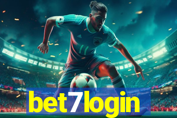 bet7login