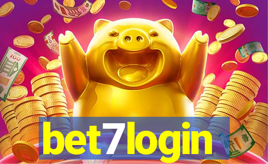 bet7login