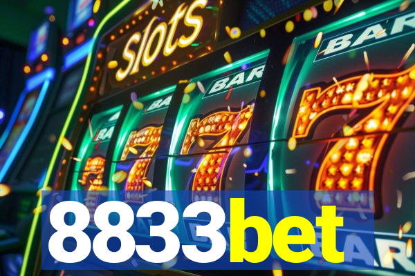 8833bet