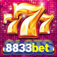 8833bet