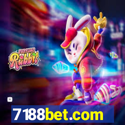 7188bet.com