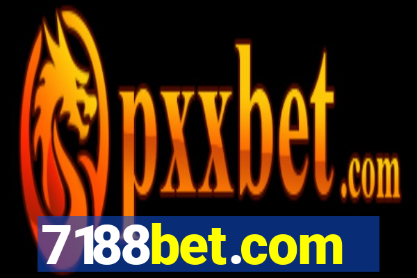 7188bet.com
