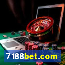 7188bet.com