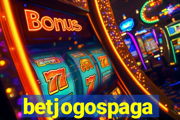 betjogospaga